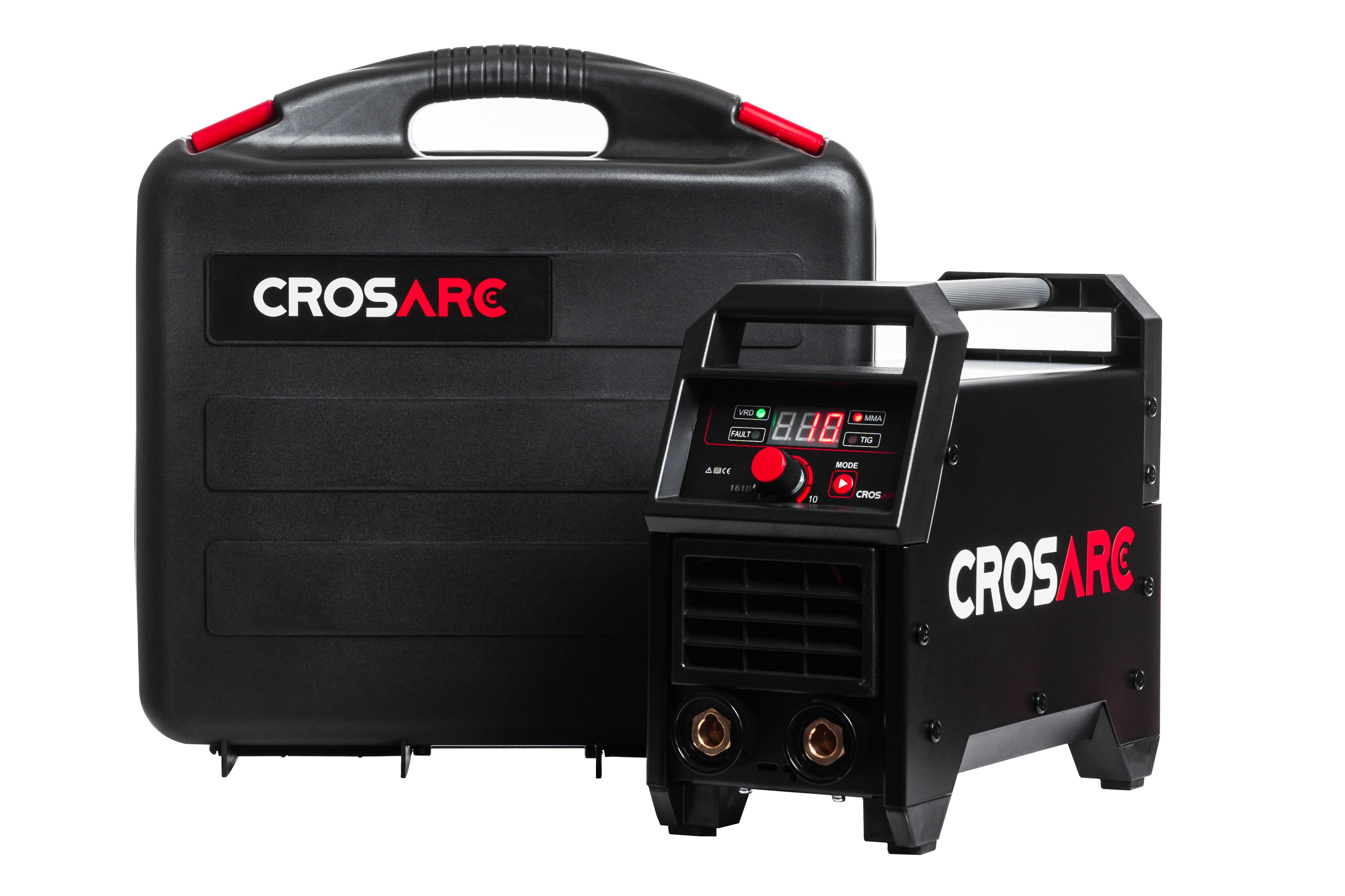 CROSARC MMA (161D) Carrying Case CROSARC MMA (161D) Carrying Case